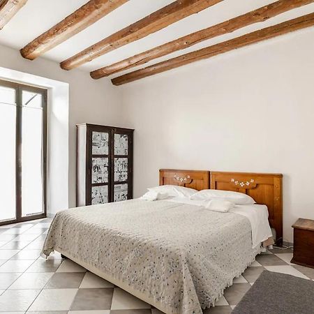 Antiche Stalle I Bergamo Exteriör bild
