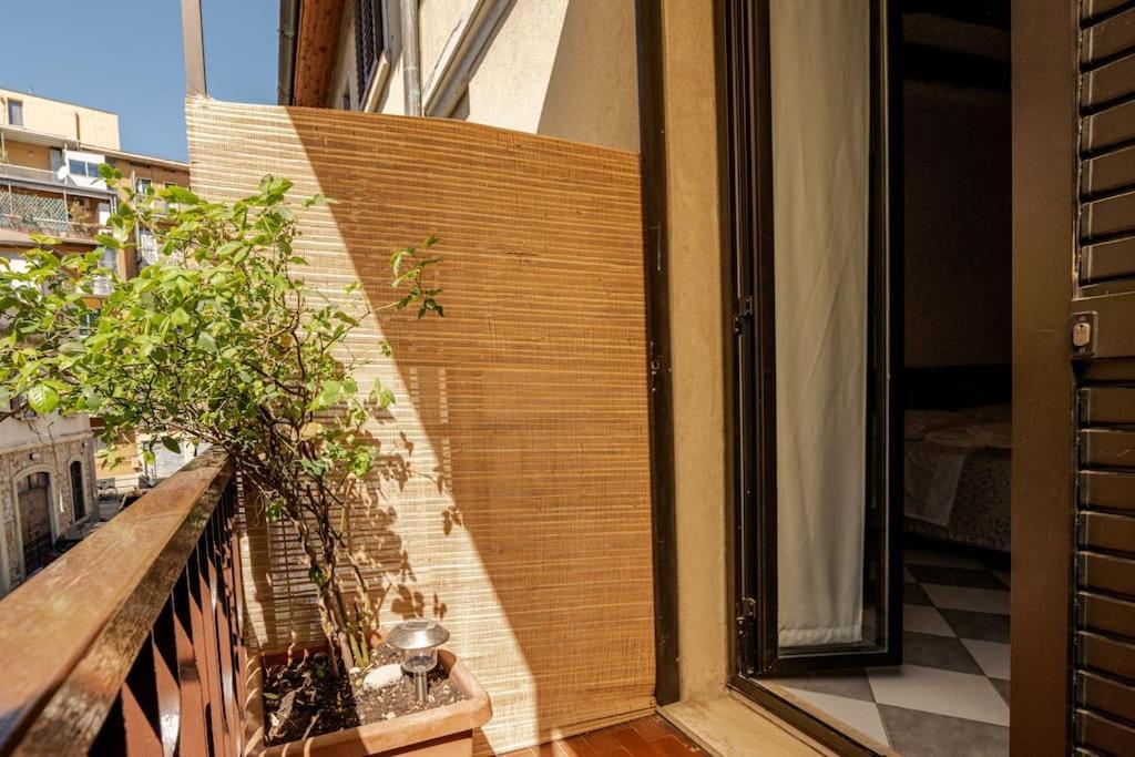 Antiche Stalle I Bergamo Exteriör bild
