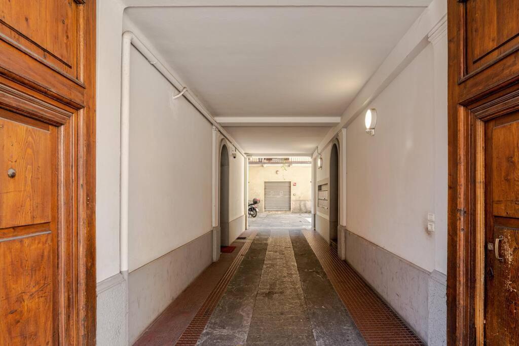 Antiche Stalle I Bergamo Exteriör bild