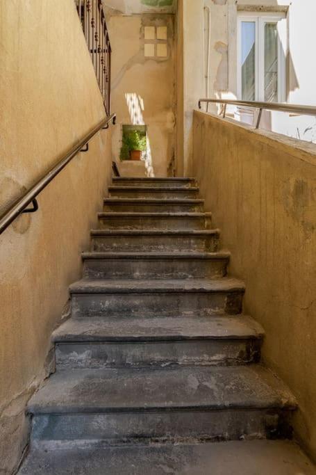 Antiche Stalle I Bergamo Exteriör bild